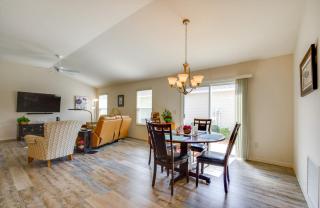 Pet-Friendly Home with Patio in The Villages - 4
