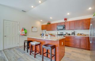 Pet-Friendly Home with Patio in The Villages - 3