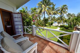 Victoria House Resort & Spa - San Pedro - 6