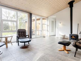 8 person holiday home in Blåvand - Blåvand - 9