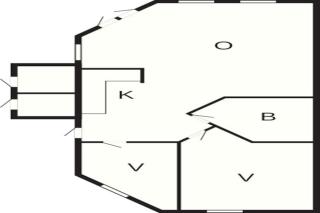 5 person holiday home on a holiday park in Bogense - Bogense - 8