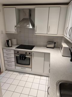 Modern 1 Bed Flat, Liverpool Street - Londres - 4