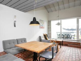 6 person holiday home in Brovst - Brovst - 6