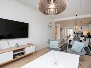 8 person holiday home in Ringkøbing - Ringkøbing - 9