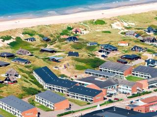 8 person holiday home in Ringkøbing - Ringkøbing - 2