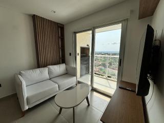 Molas tower 11E - Asunción - 8