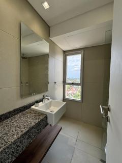 Molas tower 11E - Asunción - 5