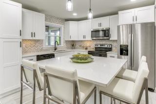3 Mi to Main St Modern New Paltz Home - New Paltz - 8