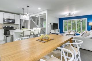 3 Mi to Main St Modern New Paltz Home - New Paltz - 5