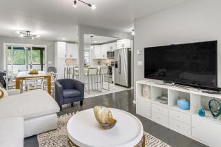 3 Mi to Main St Modern New Paltz Home - New Paltz - 6