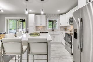 3 Mi to Main St Modern New Paltz Home - New Paltz - 4
