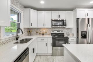 3 Mi to Main St Modern New Paltz Home - New Paltz - 3