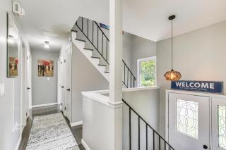 3 Mi to Main St Modern New Paltz Home - New Paltz - 2