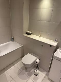 Modern 1 Bed Flat, Liverpool Street - Londres - 1