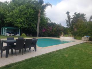 Villa AMRAH CHLOUH - Tangier - 0