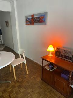 Departamento impecable en Congreso - 5