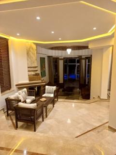 Villa AMRAH CHLOUH - Tangier - 9
