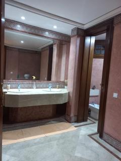 Villa AMRAH CHLOUH - Tangier - 7