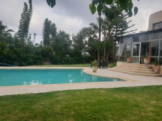 Villa AMRAH CHLOUH - Tangier - 4