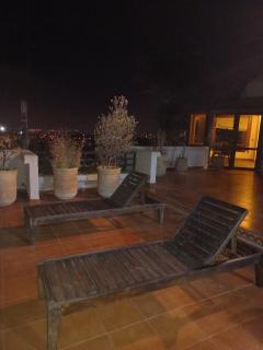 Villa AMRAH CHLOUH - Tangier - 3