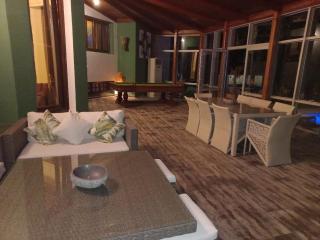 Villa AMRAH CHLOUH - Tangier - 2
