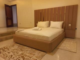 Villa AMRAH CHLOUH - Tangier - 1