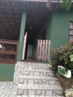 Casa Bela Vista da Almada - Ubatuba - 4