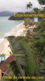 Casa Bela Vista da Almada - Ubatuba - 3