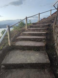 Casa Bela Vista da Almada - Ubatuba - 2