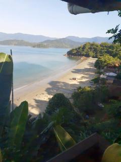 Casa Bela Vista da Almada - Ubatuba - 1