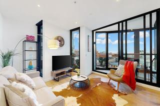 Cosy Corner Fortitude Valley - Brisbane - 0