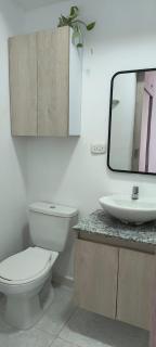 Apartamento Privado Edificio EntreLagos - Cartagena - 2