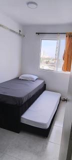 Apartamento Privado Edificio EntreLagos - Cartagena - 5