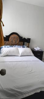 Apartamento Privado Edificio EntreLagos - Cartagena - 7