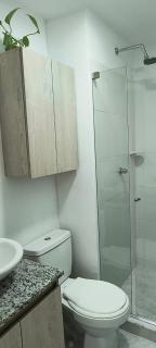 Apartamento Privado Edificio EntreLagos - Cartagena - 1