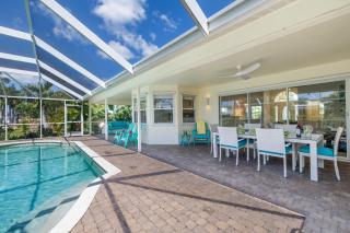 Villa Samba - Cape Coral - 9