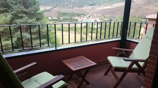 Apartamento Duplex en Ezcaray - Zorraquín - 8