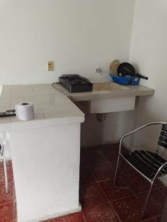 Apartamentos Cupules - 6