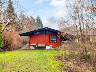 Riverside Retreat in Rageleje - By Traum Ferienwohnungen - Vejby - 8