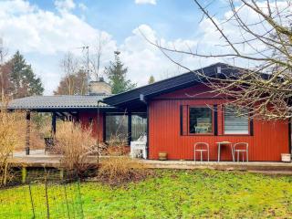 Riverside Retreat in Rageleje - By Traum Ferienwohnungen - Vejby - 9