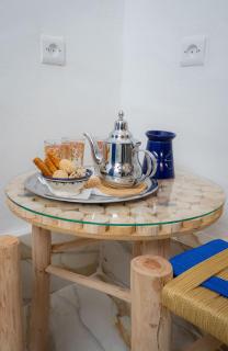 Studio Blue Majorelle Heart of Marrakech - Marrakech - 5