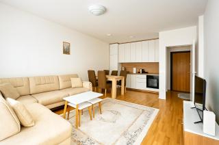 Centrico Apartments - Pristina - 0