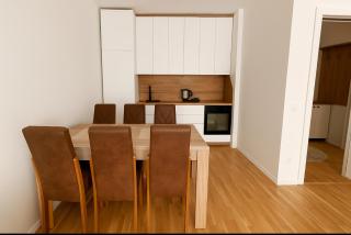 Centrico Apartments - Pristina - 4