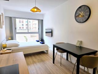 Cosy Apartments - Marseille Estiennes d'Orves - Hyper central students apartment close to metro and Vieux-Port - 0