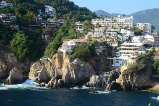Mirador Acapulco - Acapulco - 9