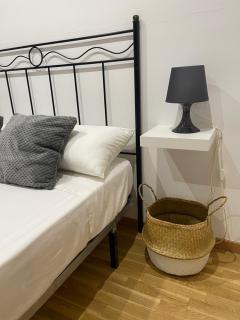 Apartamento La Casita de Papel - Almagro - 1