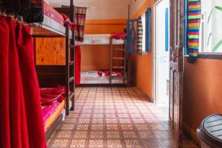 The Chill Art Hostel - Essaouira - 4