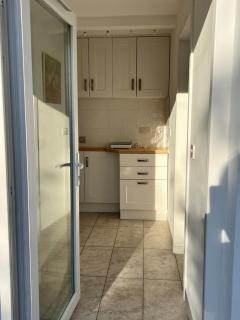 Self-contained ground level cottage with hill view - Edimburgo - 2