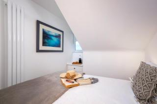 Blue Mist Apartment - St Ives - 1