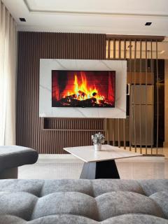 Appartement Luxueux Mer & Piscine - Mansouria - 0